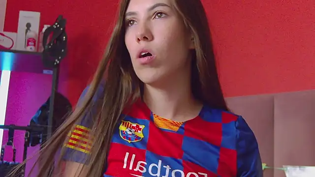 SweetySonya live