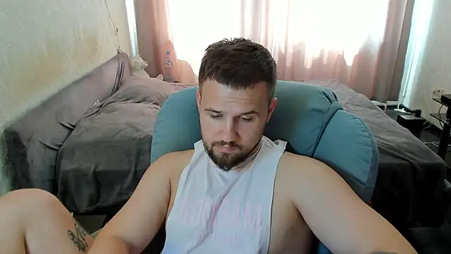 Vladik_b live
