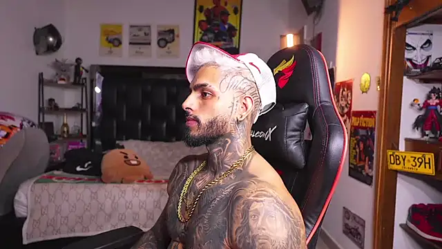 logan_hugh8 live