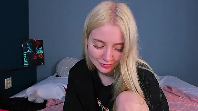 Lillie_Berry live