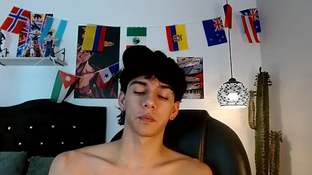 AmethystShadow17 live