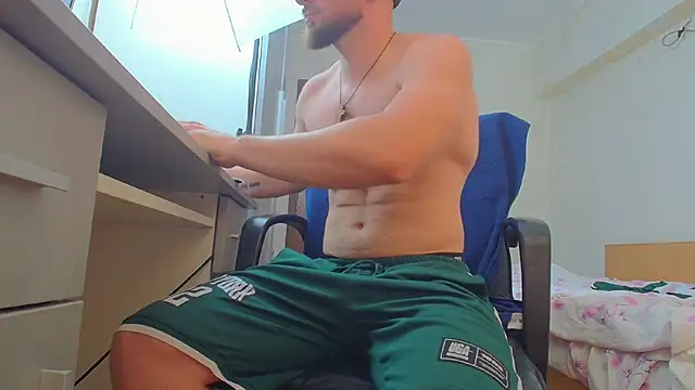 Ryanstone_ live
