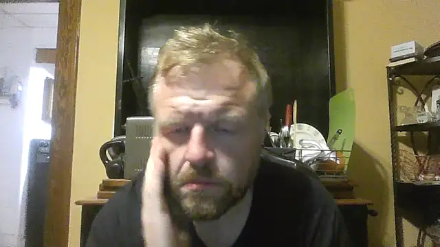 TheOneDonShaun live