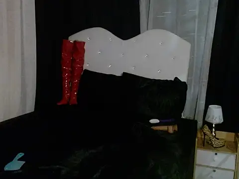 AshantTsiBigCock live
