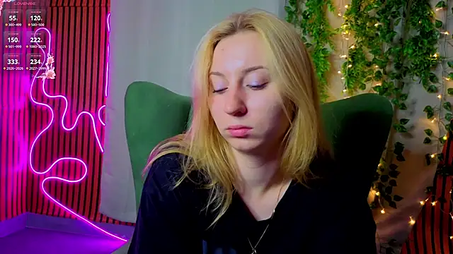 RosalieHandley live