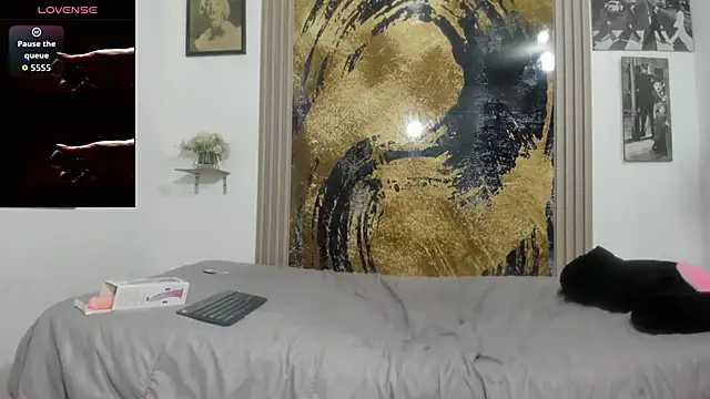 britanny_sofia_ live