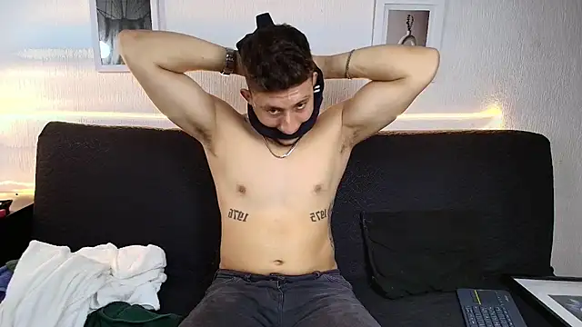 Sr_Maykol live