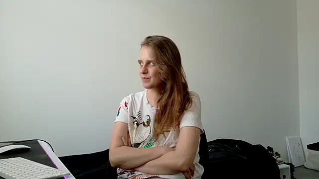 Chantalee live