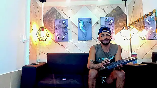 Golldens_Dreamss live