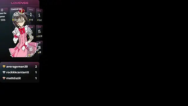 Nefera_Noxx live