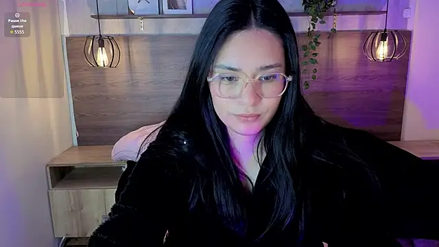 Isa_doux live