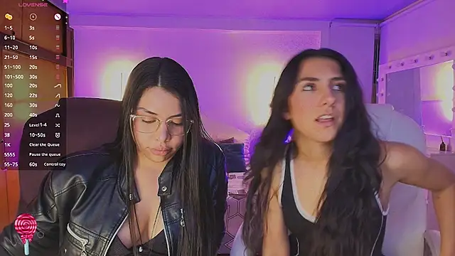 kloe28 live