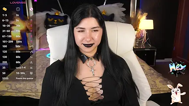EmilyCandyy live