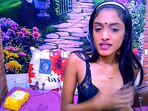 IndianPretty14u2Luv live