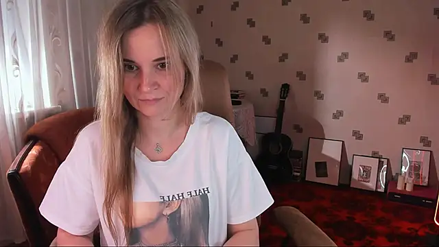 MiaSparkes live