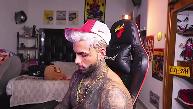 logan_hugh8 live