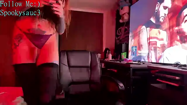 spookysauc3 profile