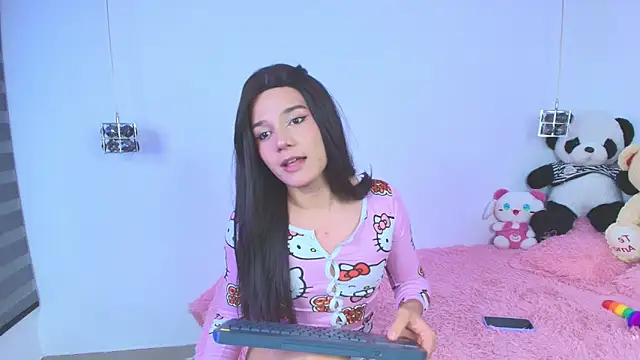 MISS_SAMMYROSE live