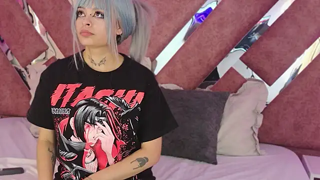 KatherineGomez live