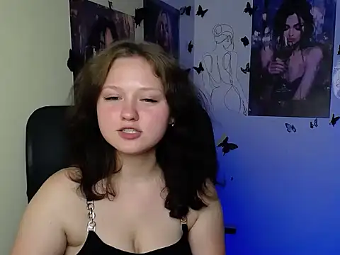 LadyAlice_ live