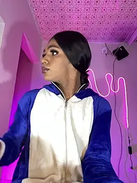 violeta_E_ live