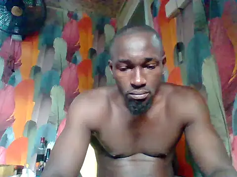 BlaqAarow live