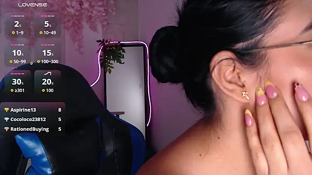 xbonny_ live