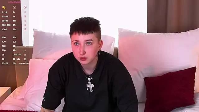 JeanDiamond live