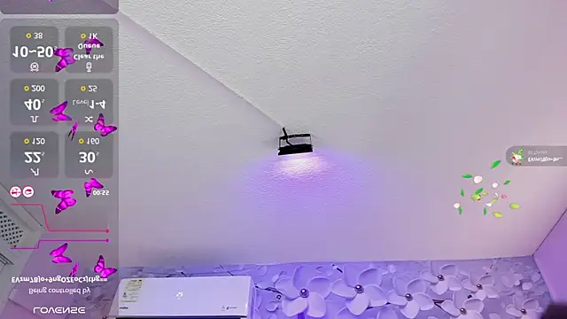 dalila_salazar live