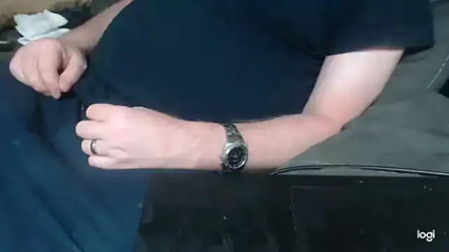 BrisonChase live