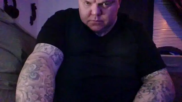 GingerSnap4444 live