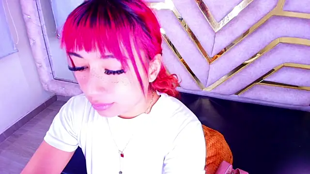 Soleil_66 live