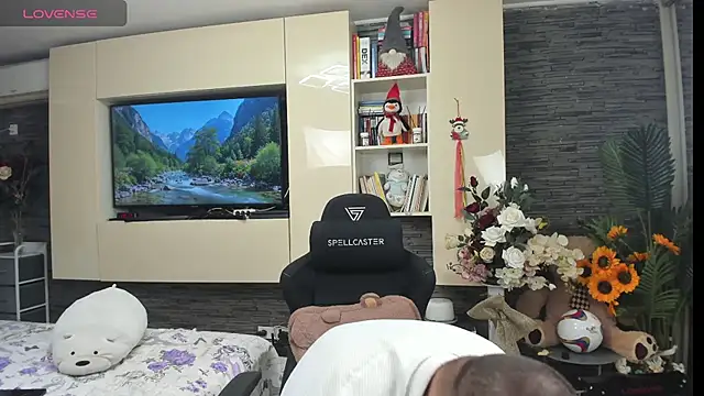 SpartacusDaddy48 live