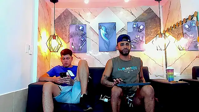 Golldens_Dreamss live