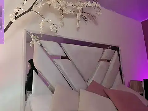 AngeliqueBoyer__ live