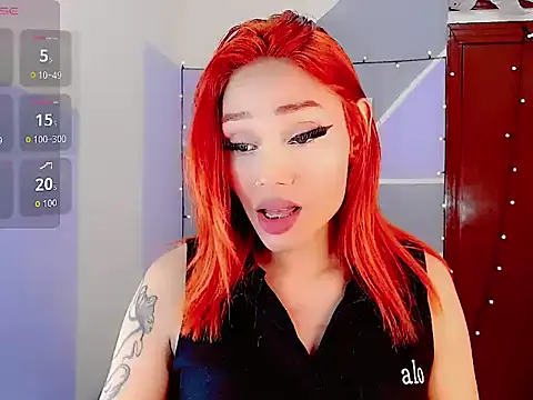 sexy-love233 live