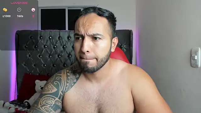 mrloganfuck1 live