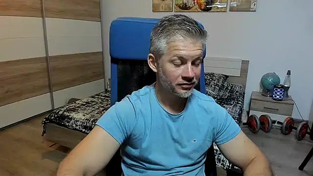 RobbyShawz live