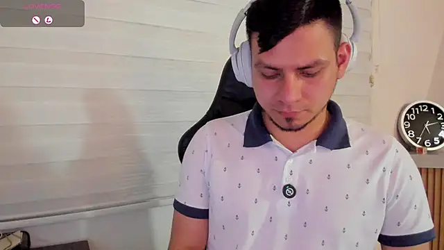 Rick_Adams live