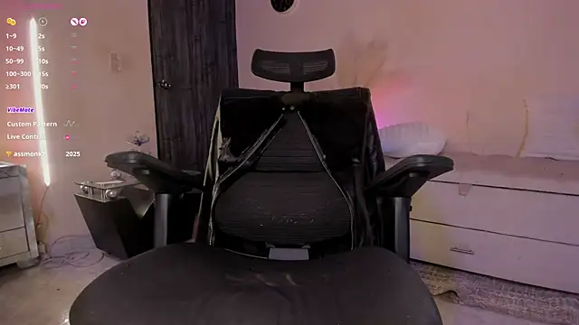Jess_Collen live