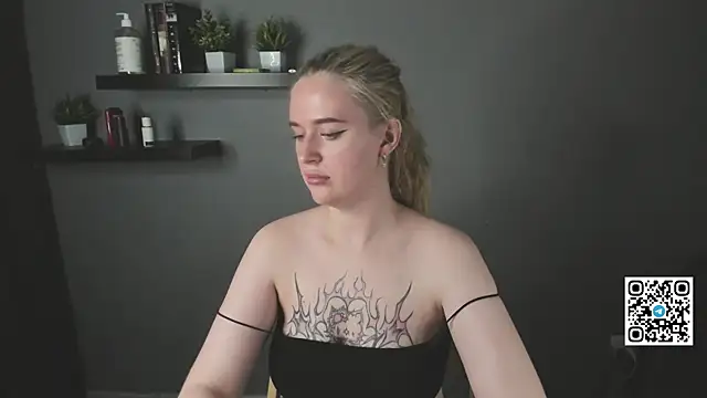 Betany_fokss live