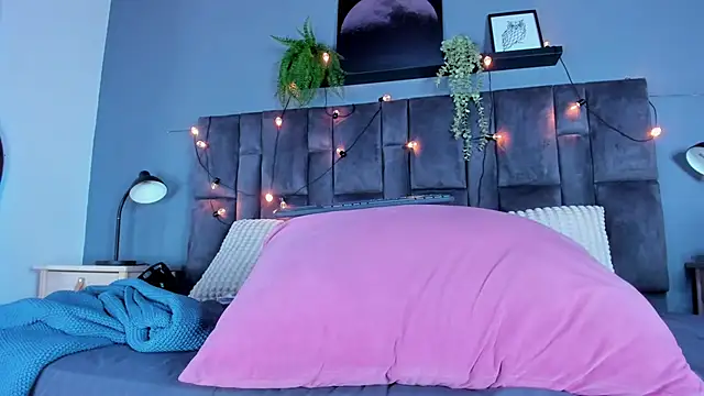 DulceAurora__ live