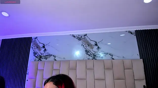 VanessaScott_ live