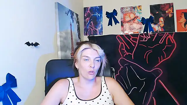VanessaRey_ live