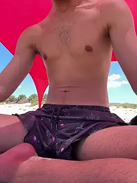 AdrianAfterDark live