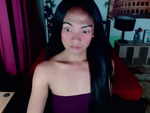 xAsianTOPModelx live