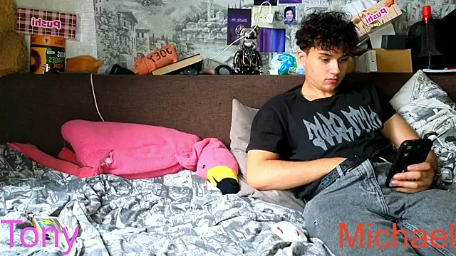jordanjock live