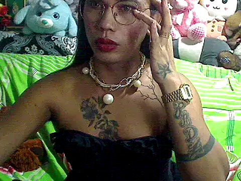AmandaSmithTs live