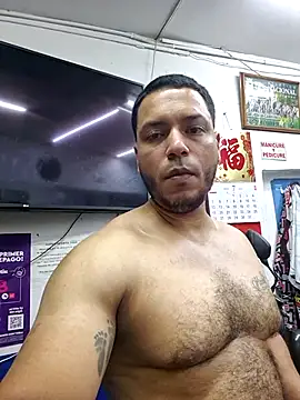 mago_vive live
