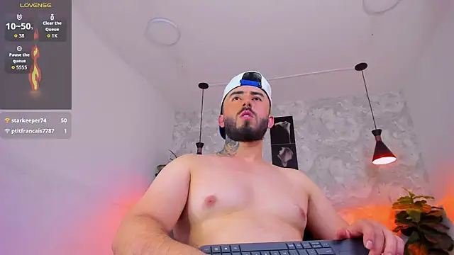 martin_foster_ live